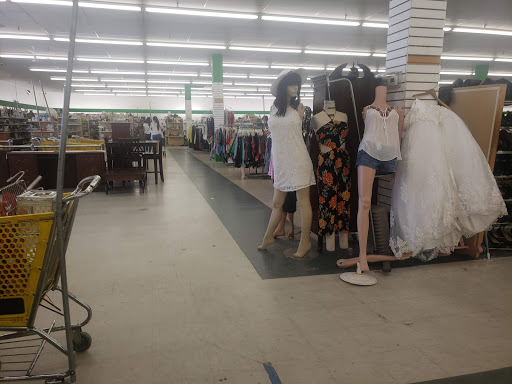 Thrift Store «Value World», reviews and photos, 2223 S Buckner Blvd # 250, Dallas, TX 75227, USA