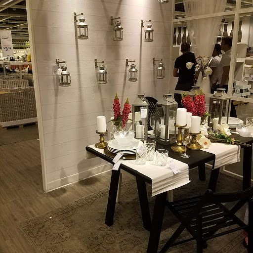 Furniture Store «IKEA Tampa Home Furnishings», reviews and photos, 1103 N 22nd St, Tampa, FL 33605, USA