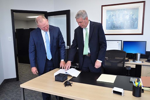 Personal Injury Attorney «Morgan & Morgan», reviews and photos