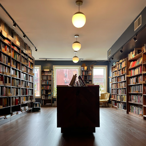 Used Book Store «Idle Time Books», reviews and photos, 2467 18th St NW, Washington, DC 20009, USA