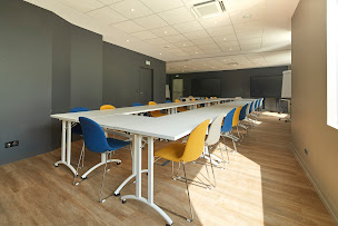 Photo n°47 de Hôtel Restaurant Séminaire Campanile Nantes Centre - Saint-Jacques à Nantes ()