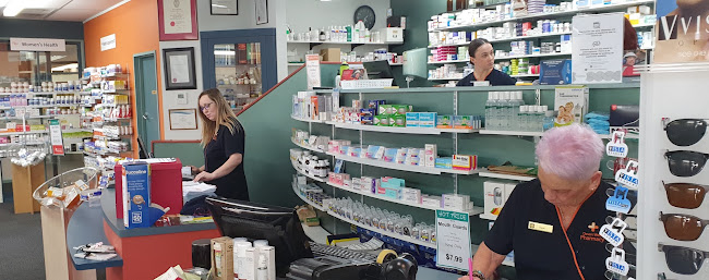 Reviews of Devon West Pharmacy in New Plymouth - Pharmacy