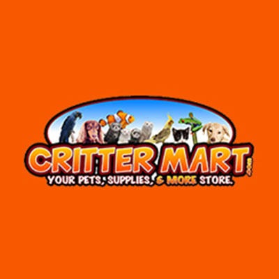Pet Store «Critter Mart & More», reviews and photos, 3 10th St NW, Watertown, SD 57201, USA