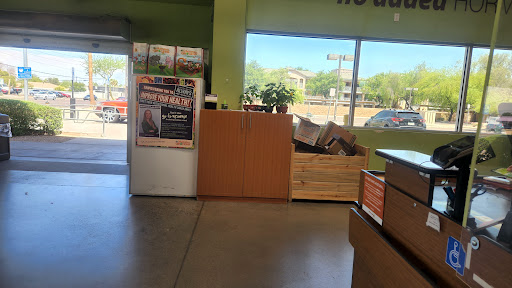 Natural Foods Store «Natural Grocers», reviews and photos, 655 W Indian School Rd, Phoenix, AZ 85013, USA