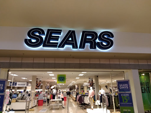 Shopping Mall «Cielo Vista», reviews and photos, 8401 Gateway Blvd W, El Paso, TX 79925, USA