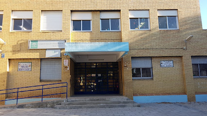 Colegio de Educación Infantil y Primaria Miguel Hernández