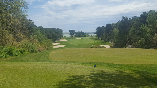 Golf Club «Mink Meadows Golf Club», reviews and photos, 320 Golf Club Rd, Vineyard Haven, MA 02568, USA