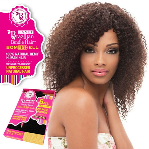 Beauty Supply Store «J & J Beauty Supply», reviews and photos, 2468 M.L.K. Jr Dr SW, Atlanta, GA 30311, USA