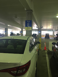 Hertz Car Rental - Columbia Metropolitan Airport