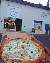 Photos du propriétaire du Pizzeria Le Petit Napolitain à Grièges - n°12