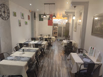 Atmosphère du Restaurant italien Maison De Re à Nice - n°5
