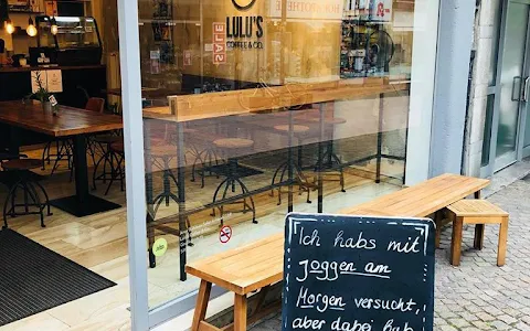 Lulus Coffee & Co image