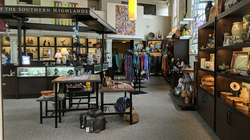 Art Gallery «Southern Highland Craft Guild, Biltmore Village», reviews and photos, 26 Lodge St, Asheville, NC 28803, USA