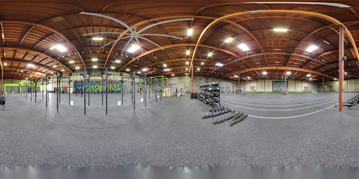 Gym «CrossFit 209 Sport», reviews and photos, 3400 E 8 Mile Rd, Stockton, CA 95212, USA