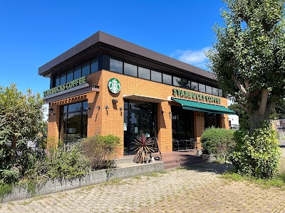 スターバックスコーヒー ひたちなか店