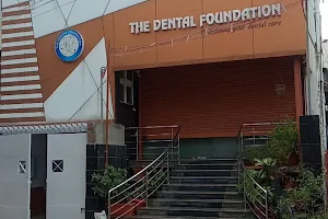 The Dental Foundation | The Dental clinic in Erode image