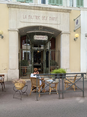 La Bastide Des Bains à Marseille