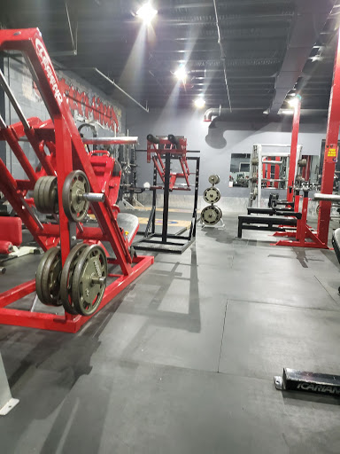 Health Club «Determined Fitness», reviews and photos, 668 Dutchess Turnpike, Poughkeepsie, NY 12603, USA