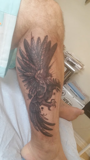 Tattoo Shop «Zen Tattoo», reviews and photos, 294 W 4500 S, Salt Lake City, UT 84107, USA