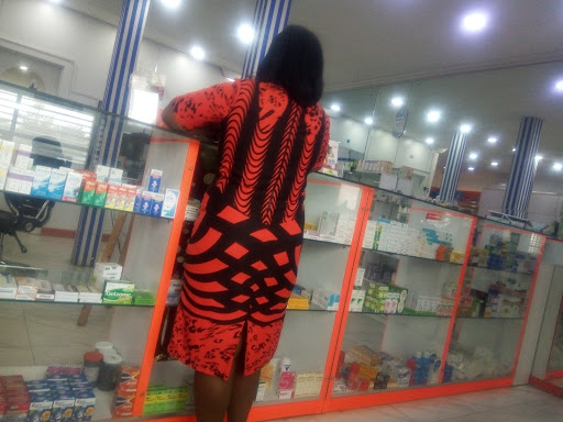 City Mart, Abuja, Nigeria, Boutique, state Niger
