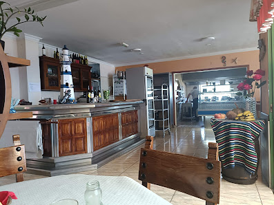 Bar Restaurante el Saucito TF-5, 1, 38429 San Juan de la Rambla, Santa Cruz de Tenerife, España