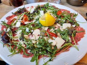 Photo n°67 de Le Comptoir Saint-Cloud à Saint-Cloud ()