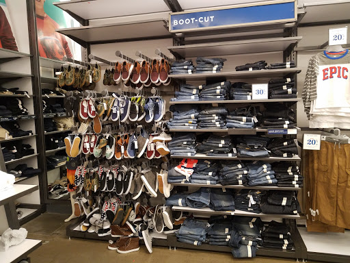 Clothing Store «Old Navy», reviews and photos, 6867 Hwy 6 N, Houston, TX 77084, USA