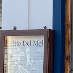 Photo n°2 de l'avis de Luca.e fait le 13/03/2022 à 16:29 sur le  Tito del Molo à Viareggio