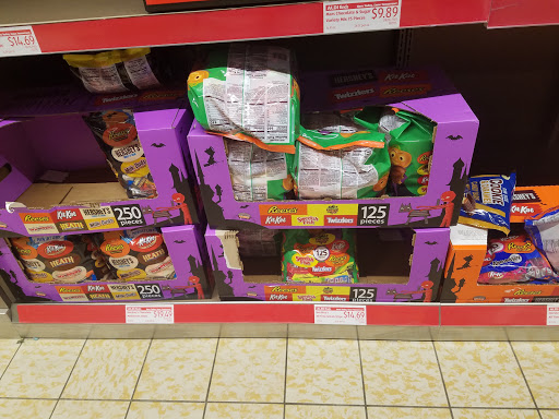 Supermarket «ALDI», reviews and photos, 9395 Owasso Expressway Frontage Rd, Owasso, OK 74055, USA