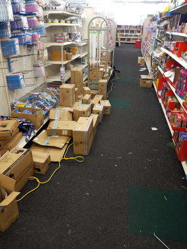 Dollar Store «Dollar Tree», reviews and photos, 1072 E 2nd St, Franklin, OH 45005, USA