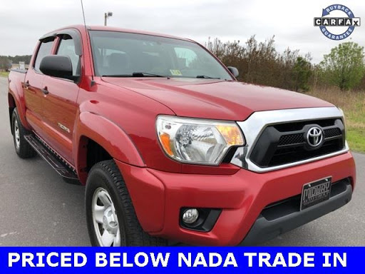 Auto Repair Shop «Midway Auto Group», reviews and photos, 1223 US-17, Elizabeth City, NC 27909, USA