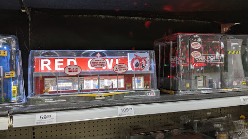 Home Improvement Store «Menards», reviews and photos, 3725 Erie St S, Massillon, OH 44646, USA