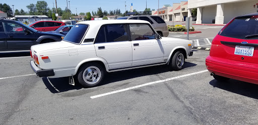 Auto Parts Store «Pep Boys Auto Parts & Service», reviews and photos, 10113 Evergreen Way, Everett, WA 98204, USA