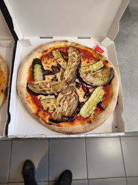 Plats et boissons du Snack Pizzeria voga ex chez vito à Bédarrides - n°8