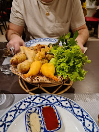 Rouleau de printemps du Restaurant thaï Muang Thai à Colmar - n°6