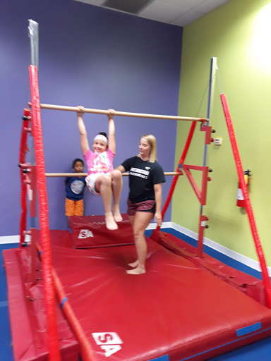 Gymnastics Center «The Little Gym of Snellville», reviews and photos, 1250 Scenic Hwy S #1248, Lawrenceville, GA 30045, USA