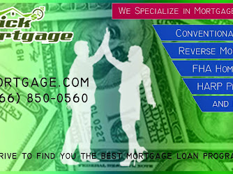 QKMortgage.com