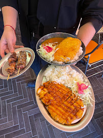Les plus récentes photos du Restaurant japonais de viandes grillées SEKITAN à Paris - n°17