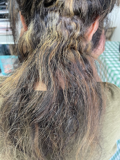 Beauty Salon «Elon Salon», reviews and photos, 695 Piedmont Rd, Marietta, GA 30066, USA