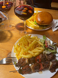 Photo n°17 de Au Cht'i Poulet à Le Grau-du-Roi ()