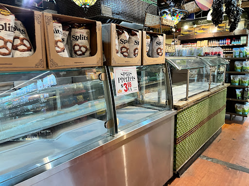 Grocery Store «Ashley Marketplace», reviews and photos, 1 S Orange Ave, South Orange, NJ 07079, USA