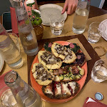 Photo n°1 de l'avis de Matilde.a fait le 22/10/2023 à 15:36 sur le  Osteria Del Lampione à Cesena