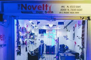 The Novelty Hair Salon image