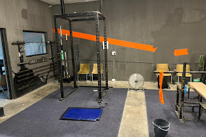 The Bar Strength & Conditioning Gym image