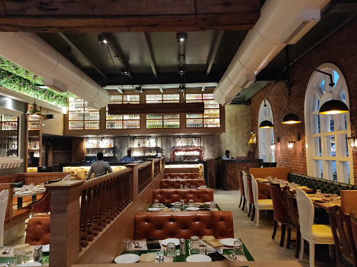 रेस्टोरेंट खुले मुंबई