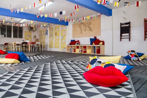 Colegio Santa Creu, Escuela charter en Valencia,Valencia