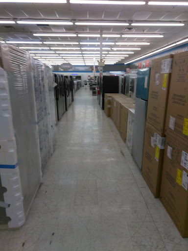 Appliance Store «ApplianceSmart», reviews and photos, 1735 Beam Ave, Maplewood, MN 55109, USA