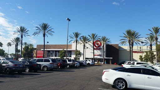 Department Store «Target», reviews and photos, 2300 Park Ave, Tustin, CA 92782, USA