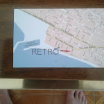 Photo n°3 de l'avis de Mauro.r fait le 16/08/2018 à 12:29 sur le  Retrò à Donnalucata