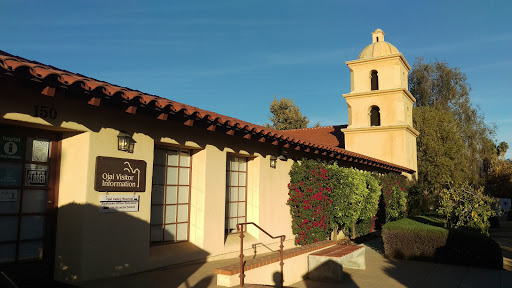Ojai Visitor Center image